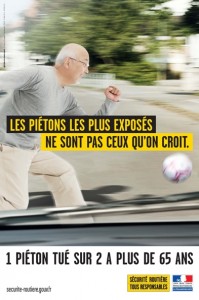 Lire la suite à propos de l’article Les séniors, ces usagers vulnérables au cœur de la quinzaine de la prévention routière