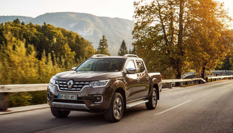 véhicule utilitaire