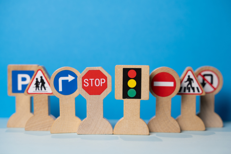 Tests Code de la Route Gratuit en Condition Examen