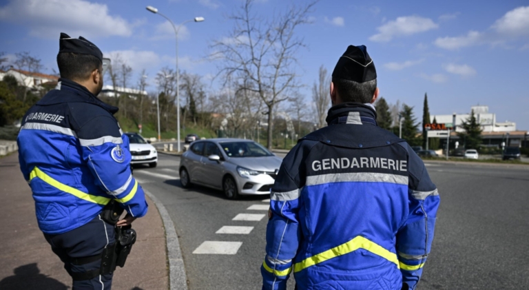 Procédure de récupération du permis de conduire retenu